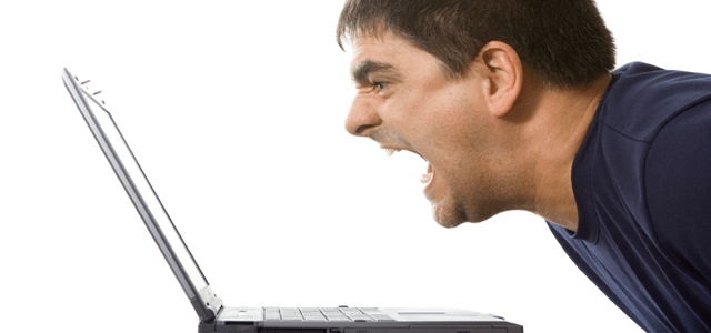 As a writer, one of my my favorite byproducts of an article is discourse. Good writing should make people think and prompt intelligent debate. But in the age of anonymous...